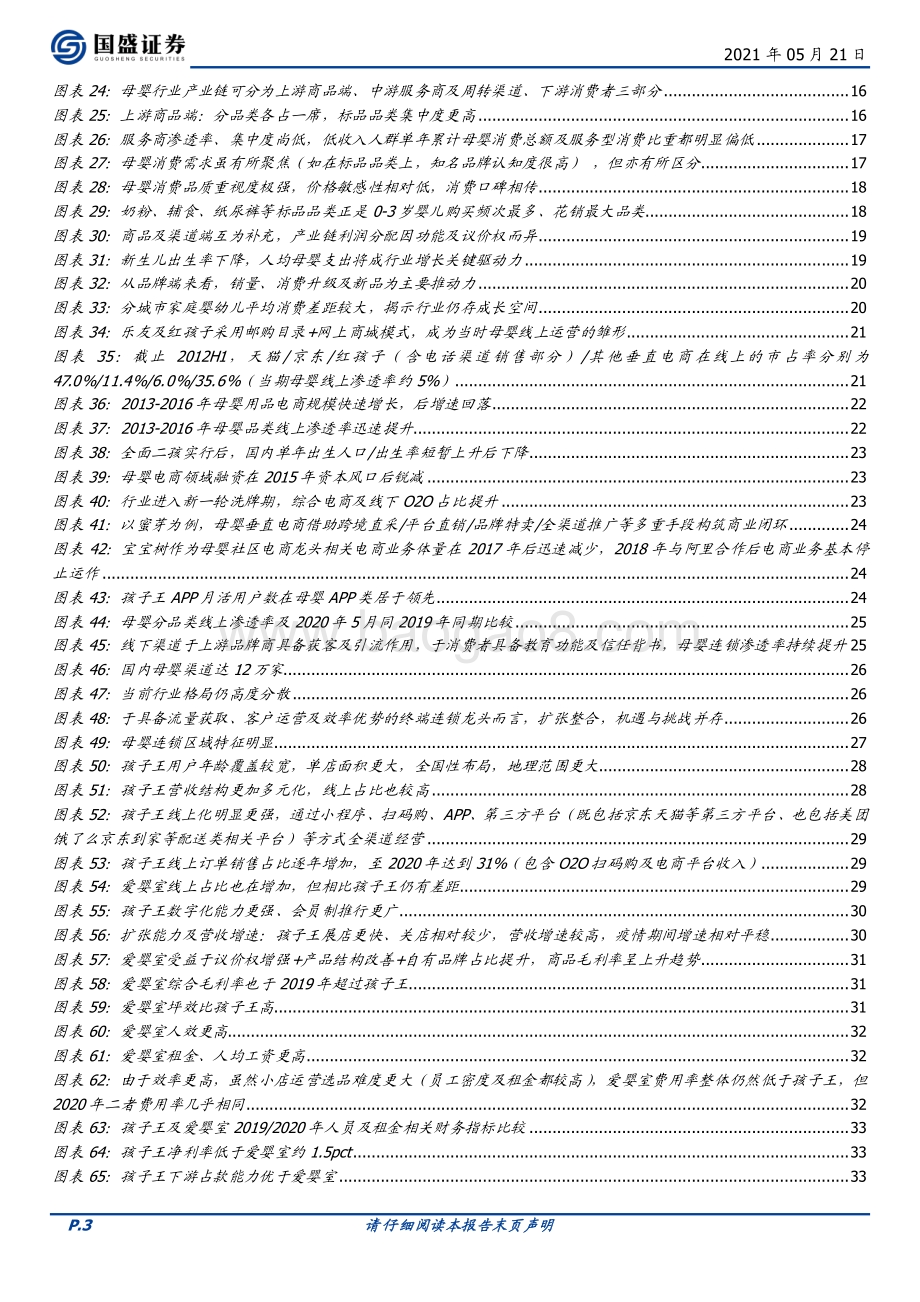 复盘海外结合国内特殊背景探母婴连锁龙头发展之路.pdf_第3页