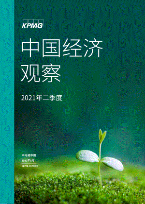 2021年二季度中国经济观察.pdf