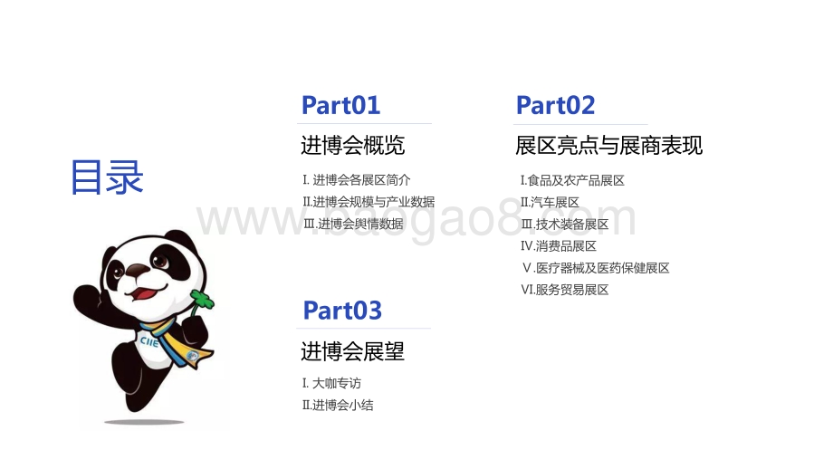 2020-2021中国国际迚口博觅会舆情报告.pdf_第2页