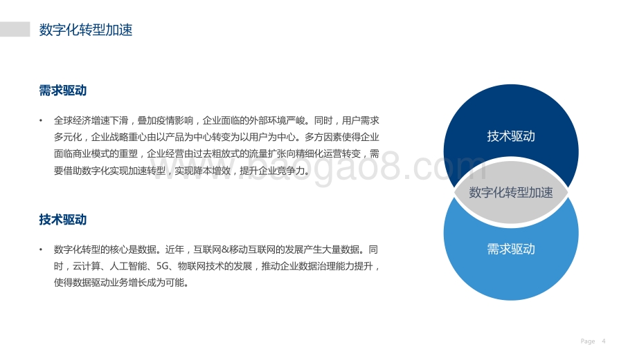 2021-2022中国非结构化数据中台实践分析报告.pdf_第4页