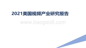 2021美国视频产业研究报告.pdf
