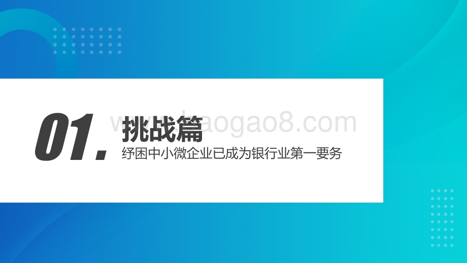 2020-2021中国普惠小微金融发展分析报告.pdf_第3页