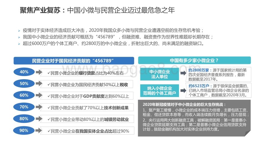 2020-2021中国普惠小微金融发展分析报告.pdf_第4页