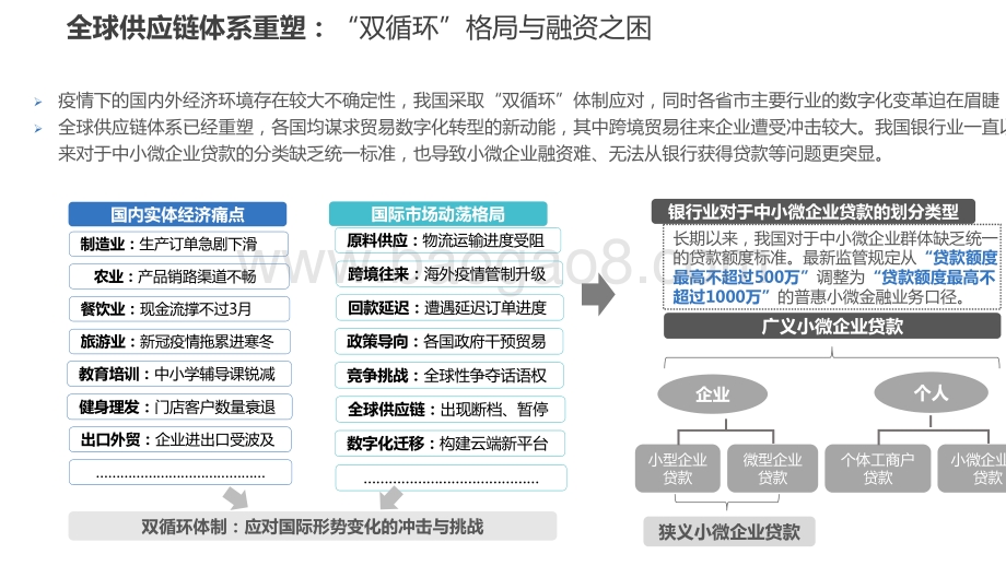 2020-2021中国普惠小微金融发展分析报告.pdf_第5页