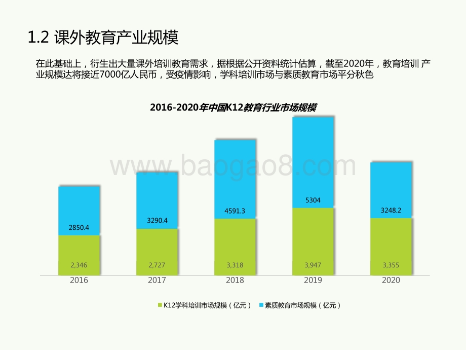 2021-2022“下沉”市场K12教育研究报告.pptx_第4页