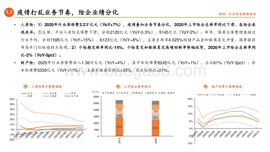 2020-2021年度保险行业综合分析报告.pdf_第4页