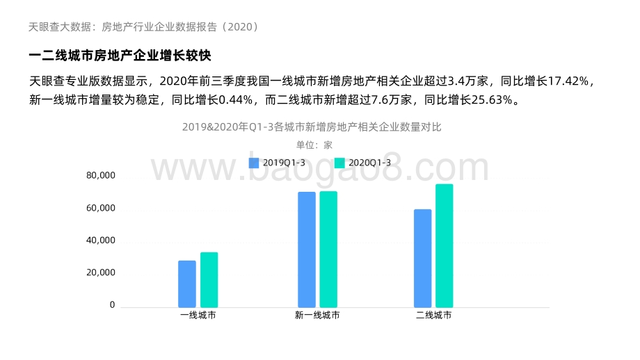 2020-2021房地产行业企业数据分析报告.pdf_第5页