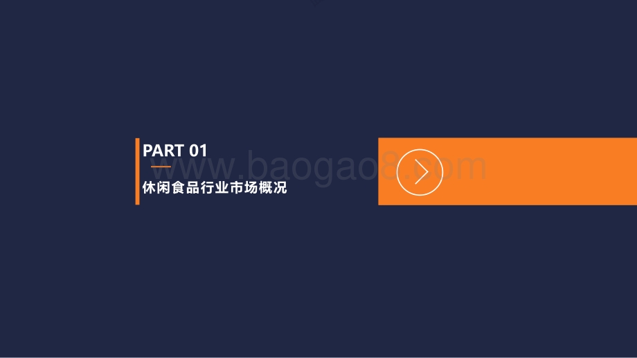 2021-2022休闲食品品牌行业研究报告.pdf_第3页