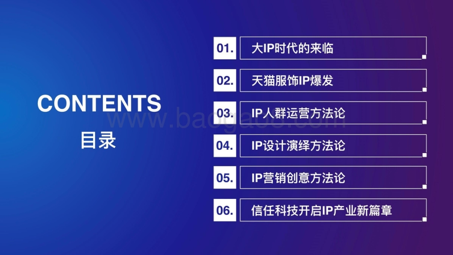 2021-2022服饰IP行业研究报告.pptx_第2页