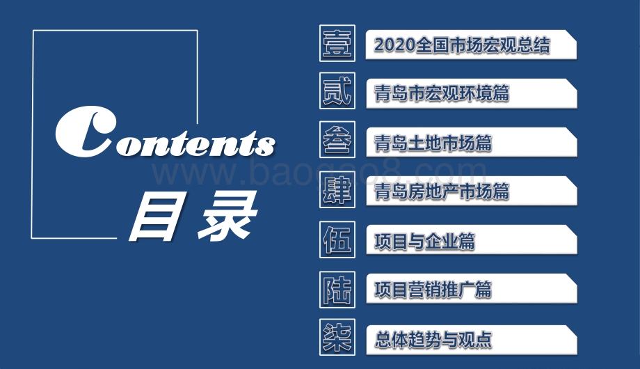 2020-2021青岛房地产市场研究报告.pdf_第2页