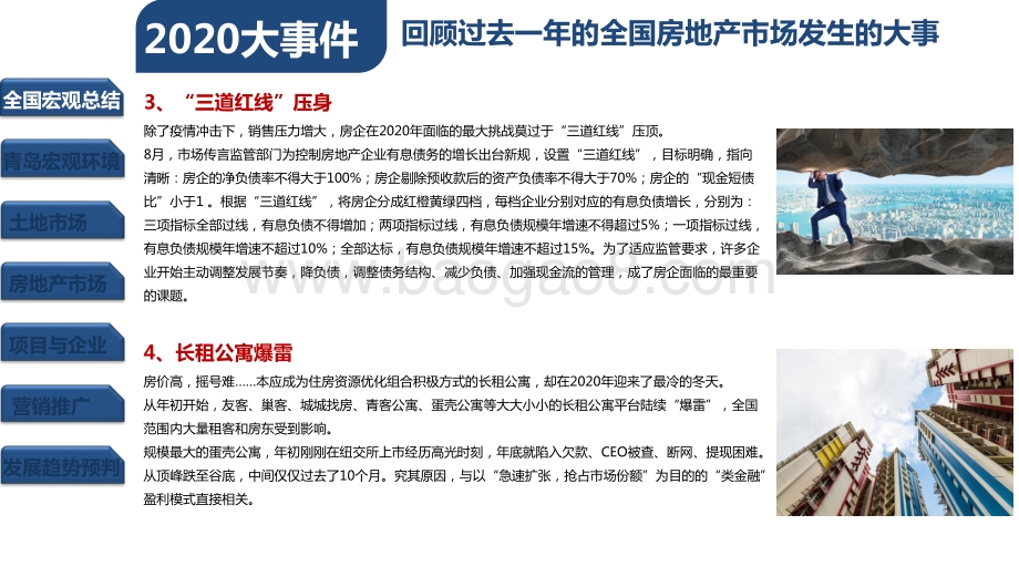 2020-2021青岛房地产市场研究报告.pdf_第5页