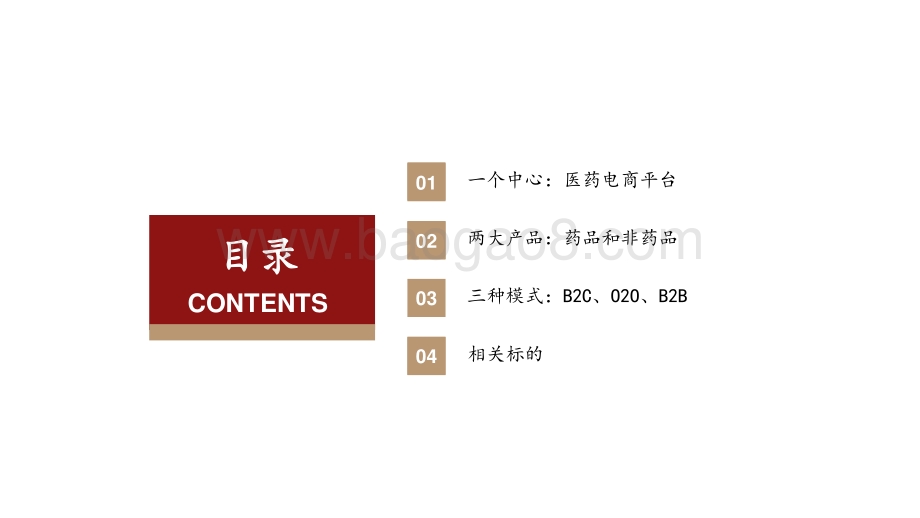 2021年医药电商行业研究报告.pdf_第3页