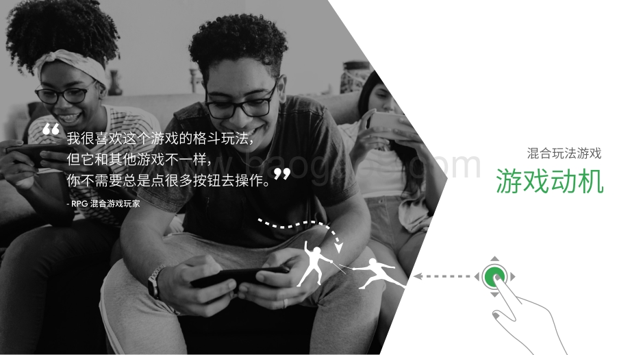 2020-2021混合玩法游戏 玩家研究报告.pdf_第5页