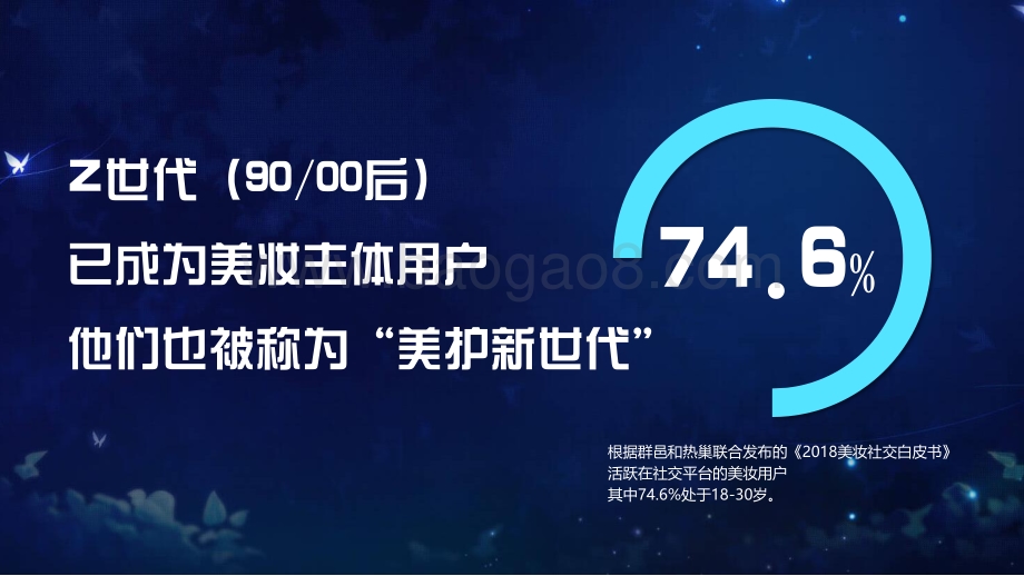 2020-2021年B站美护行业营销解决方案.pdf_第2页