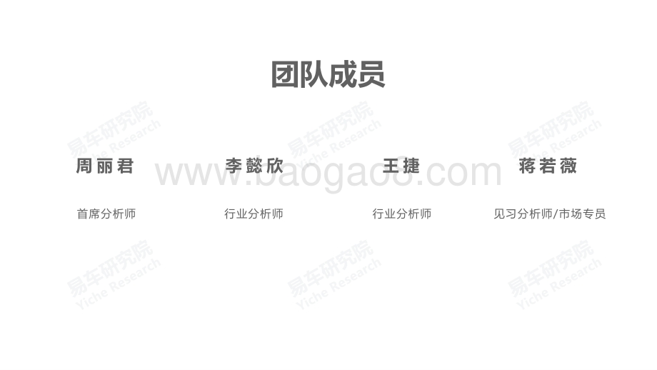 2021版吉利汽车市场竞争力分析报告.pdf_第4页