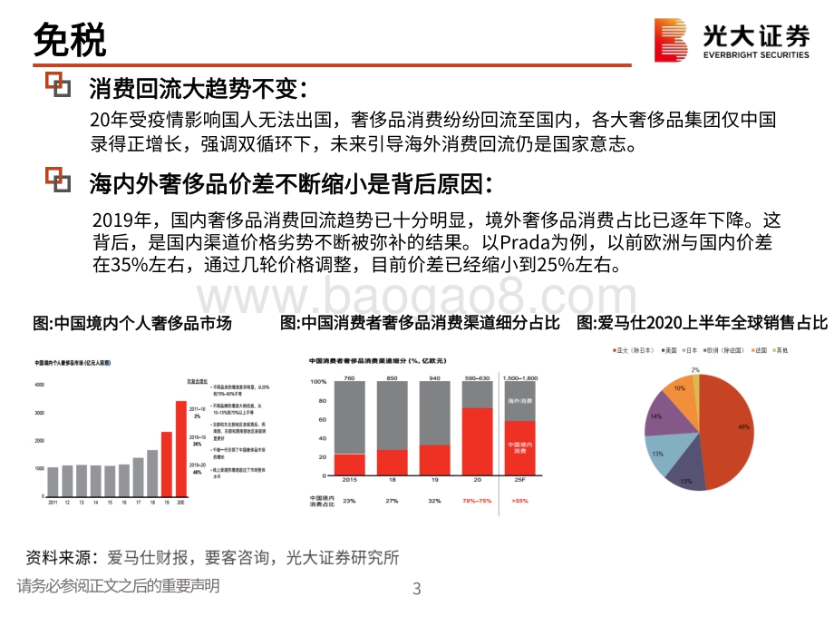社服行业2021年春季策略报告：行业龙头保持强劲势头关注疫情后复苏标的.pdf_第4页