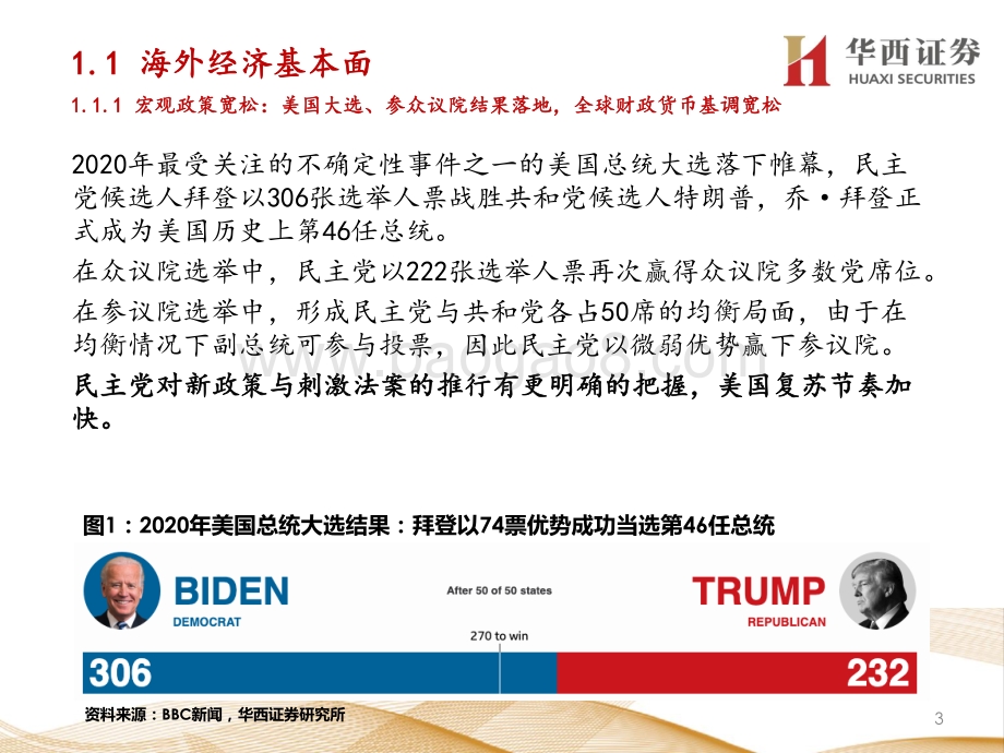 2021年半年大类资产配置展望：行稳致远砥砺前行.pdf_第4页