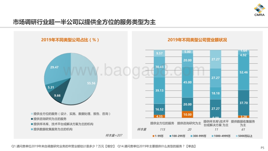 2019年中国市场调查行业发展趋势报告.pdf_第5页