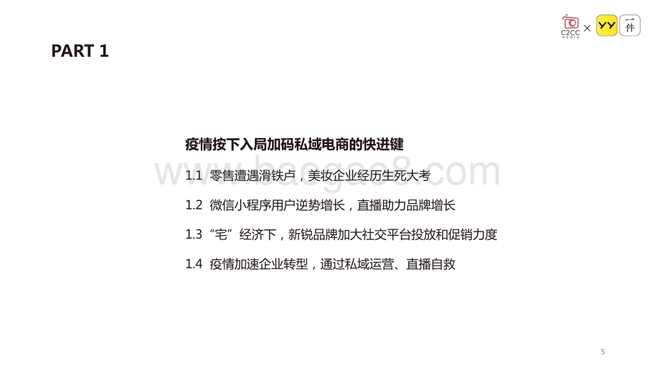 2020美妆行业私域电商白皮书.pdf_第5页