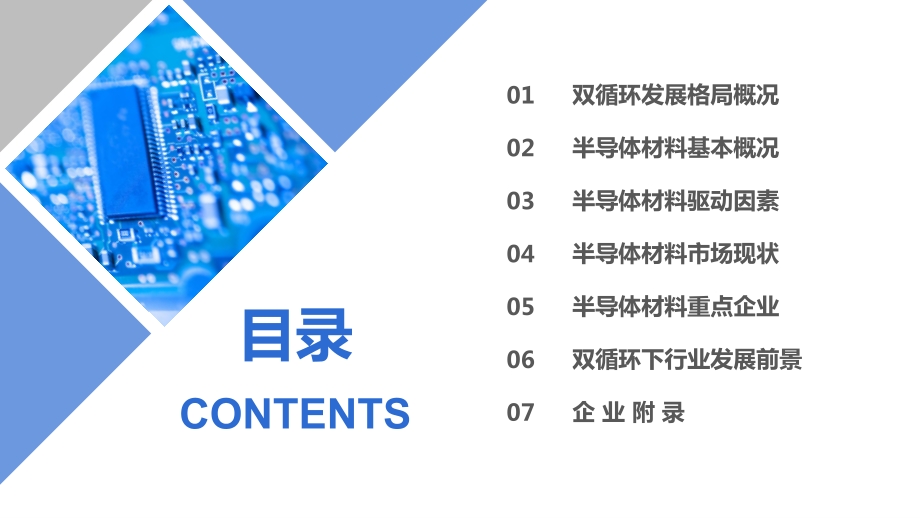 2021年中国半导体材料行业市场前景及投资研究报告.pdf_第3页