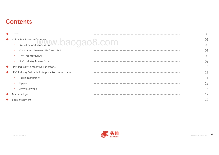 2020年中国IPV6行业短报告.pdf_第4页