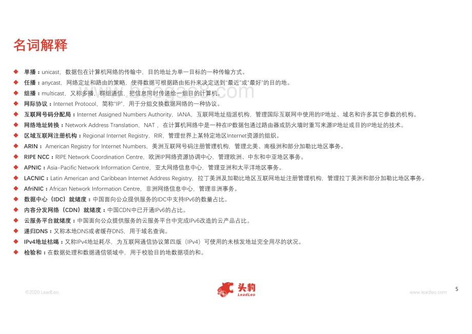2020年中国IPV6行业短报告.pdf_第5页