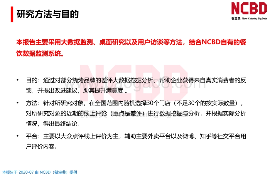 2020中国烧烤差评大数据分析与研究报告.pdf_第5页