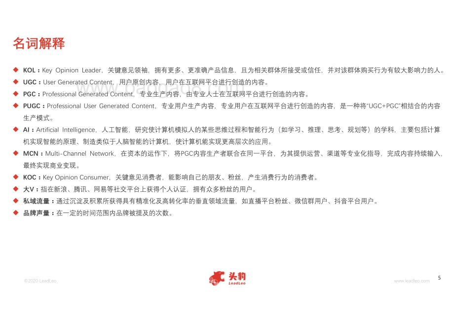 2020年中国短视频营销行业概览.pdf_第5页