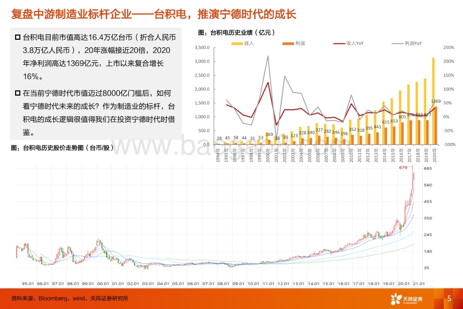 宁德时代深度4：复盘台积电看宁德时代成长之路.pdf_第5页