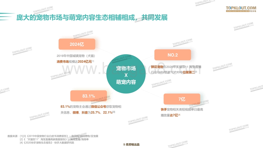 2020萌宠内容生态下的“宠物经济”研究报告.pdf_第5页