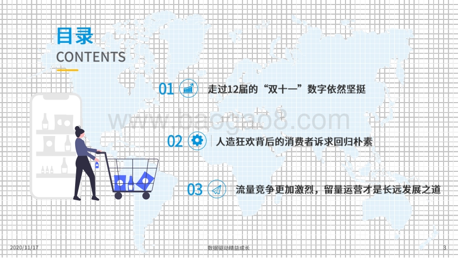 2020年双十一购物节盘点.pdf_第3页