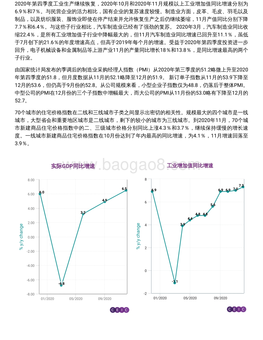 2021年一季度中国经济概览.pdf_第5页