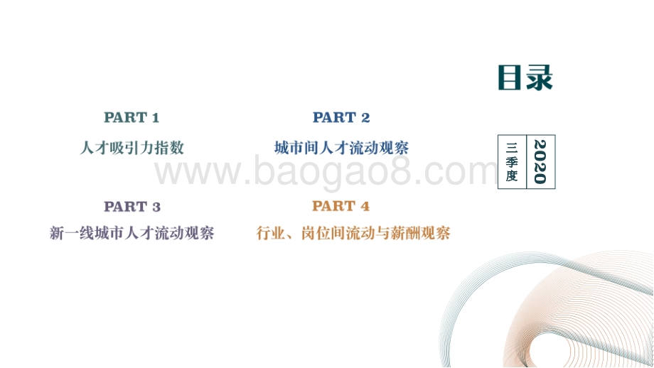 2020三季度人才吸引力报告.pdf_第4页