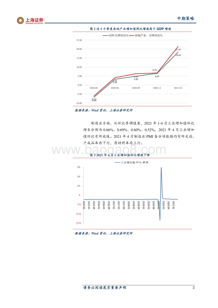 2021年A股市场中期策略展望：退一步海阔天空.pdf_第3页