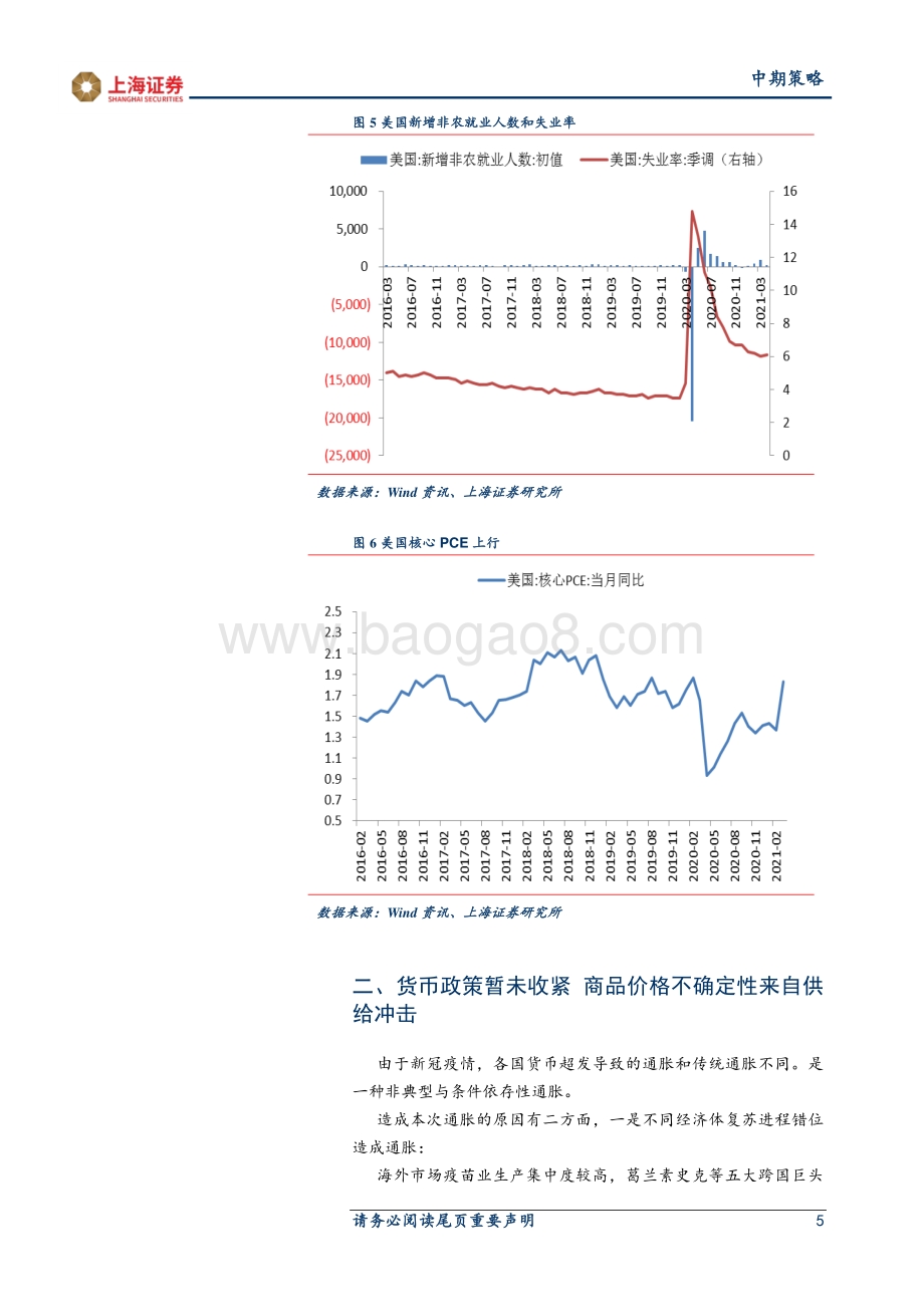 2021年A股市场中期策略展望：退一步海阔天空.pdf_第5页
