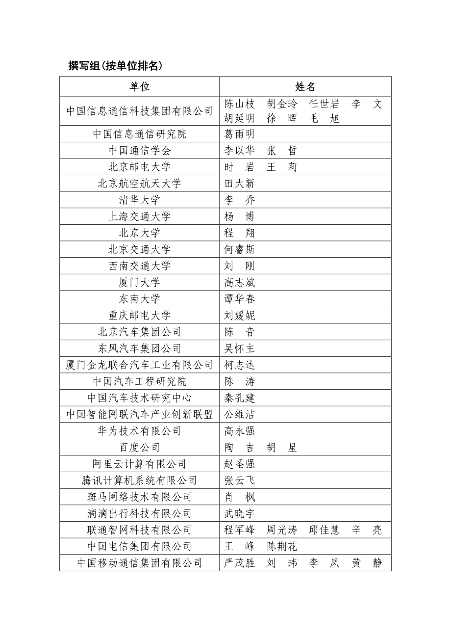 2020年蜂窝车联网（C-V2X）技术与产业发展态势前沿报告.pdf_第4页