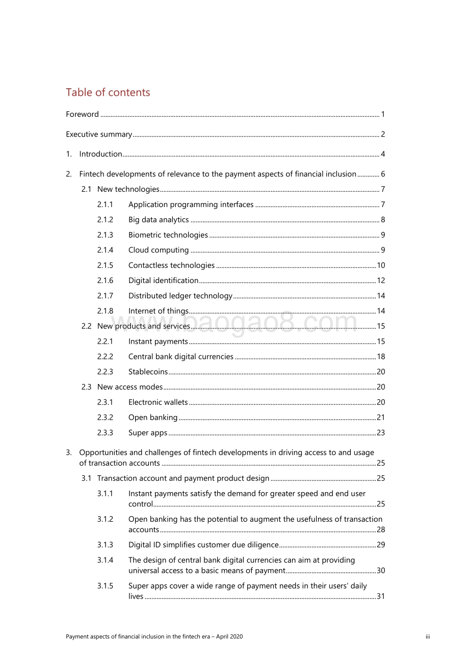 金融科技时代支付方面的普惠金融（英文版）.pdf_第3页