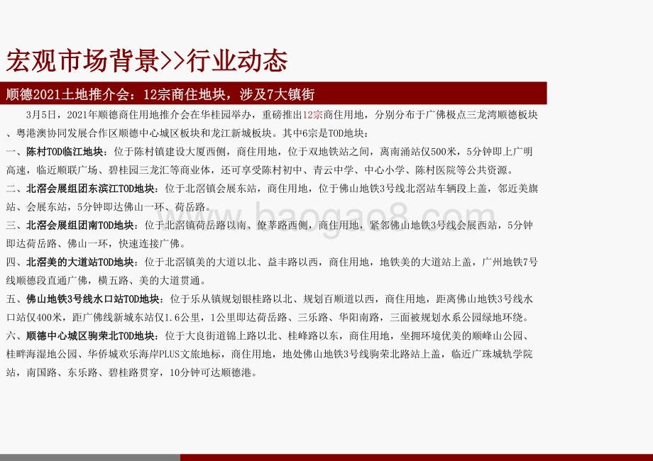 2021年3月佛山楼市月报.pdf_第3页