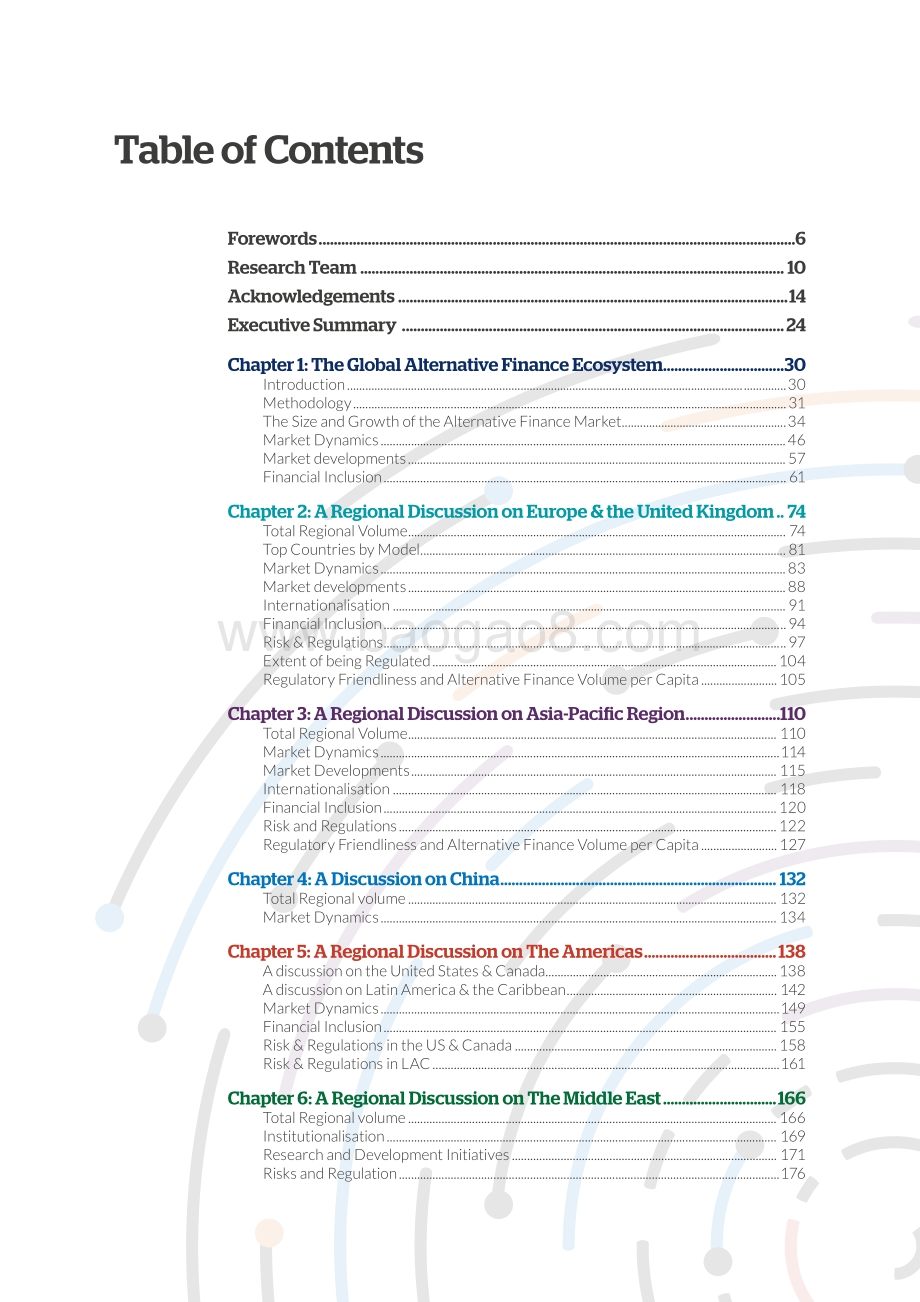 全球替代金融市场基准报告（英文版）.pdf_第3页