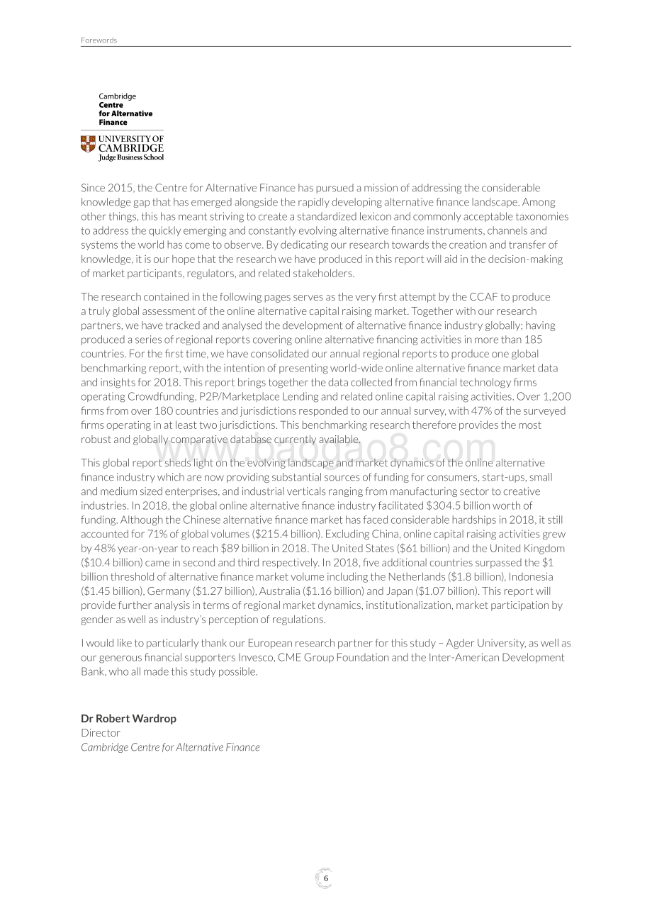 全球替代金融市场基准报告（英文版）.pdf_第5页