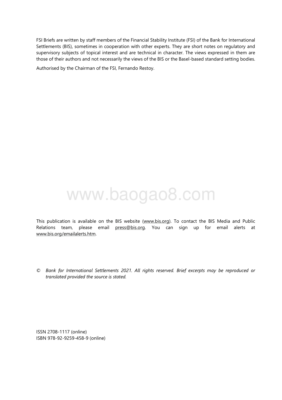 大科技公司涉足金融领域：监管方式与政策选择（英文版）.pdf_第2页