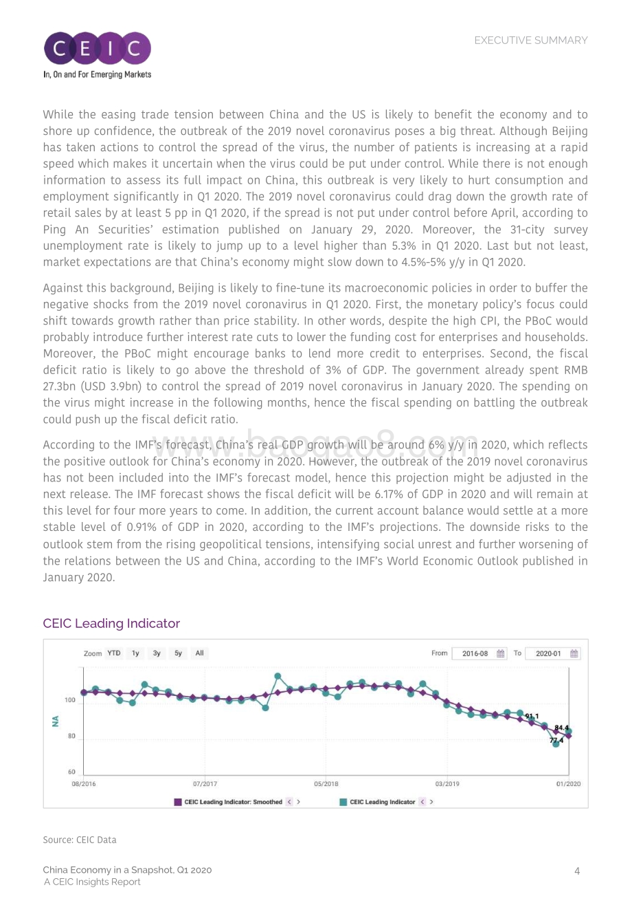 2020年第一季度中国经济概览（英文版）.pdf_第4页