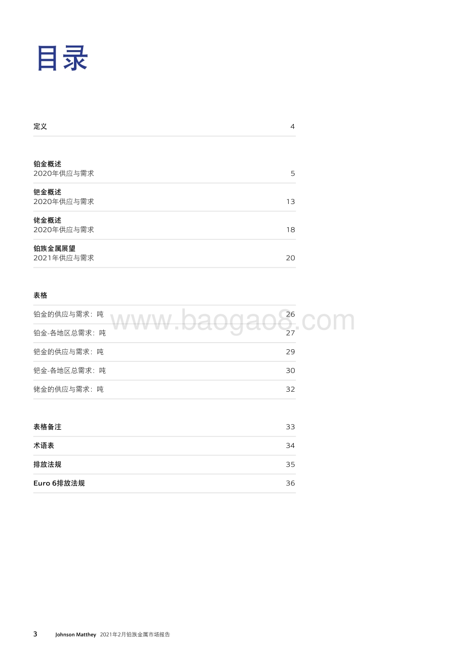 2021年2月铂族金属市场报告.pdf_第3页
