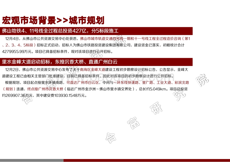 2020年12月佛山楼市月报.pdf_第3页