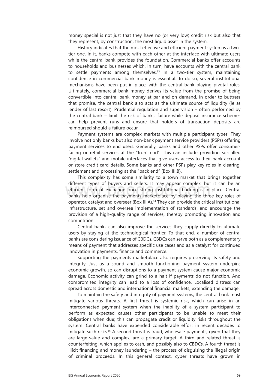 数字化时代的中央银行和支付（英文版）.pdf_第3页