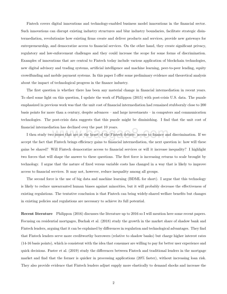 论金融科技与普惠金融（英文版）.pdf_第4页