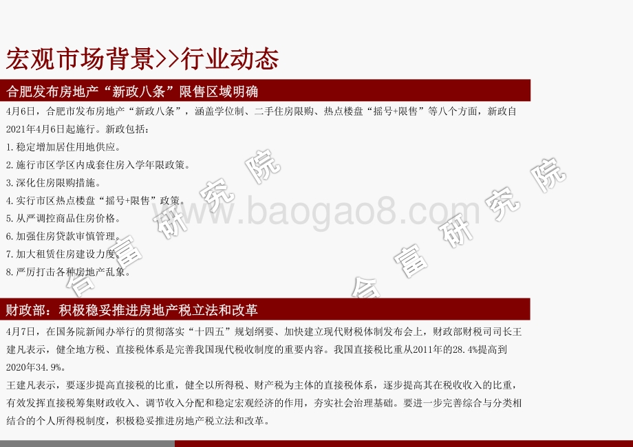 2021年4月佛山楼市月报.pdf_第3页