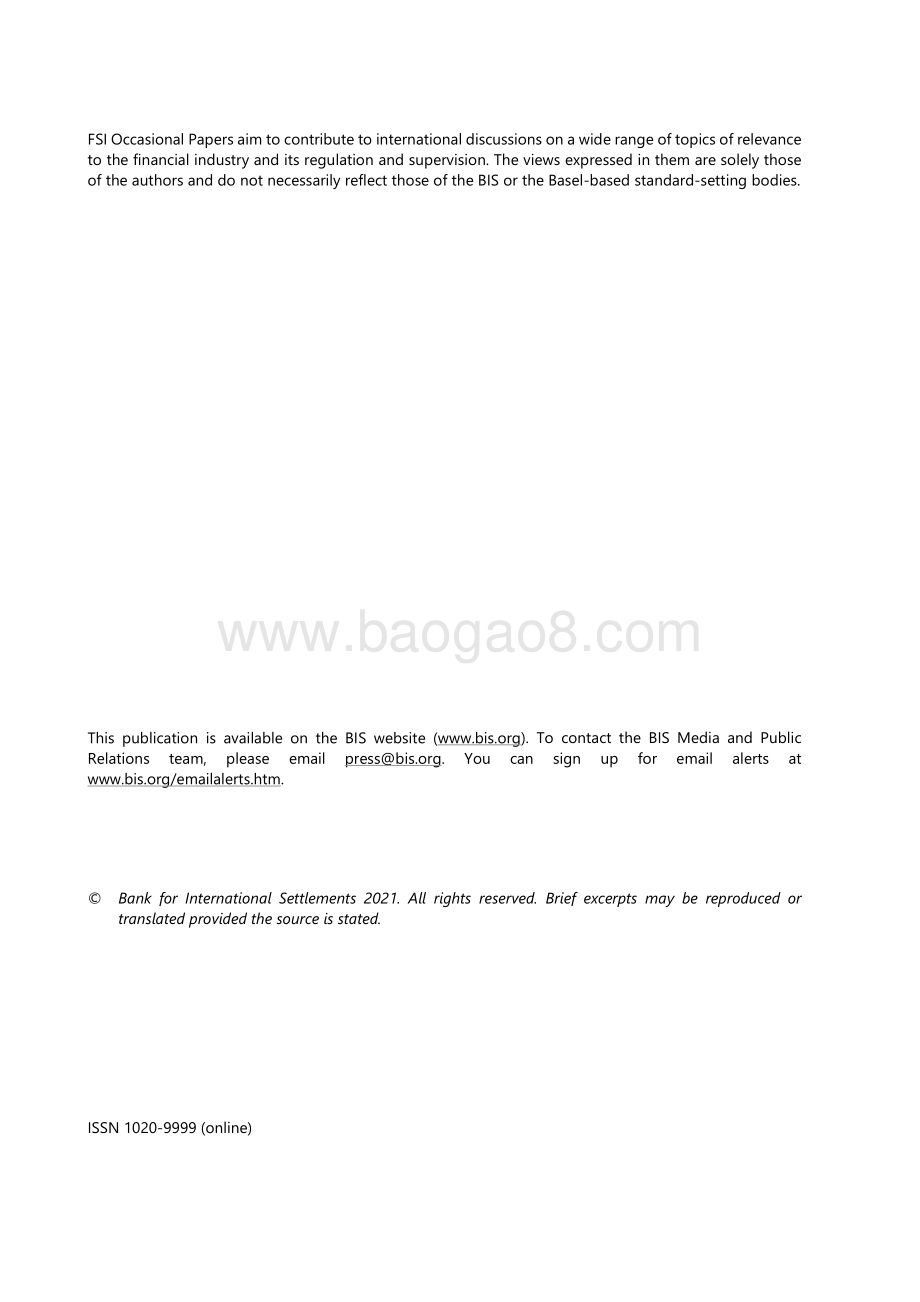 金融科技监管：营造公平竞争环境（英文版）.pdf_第2页