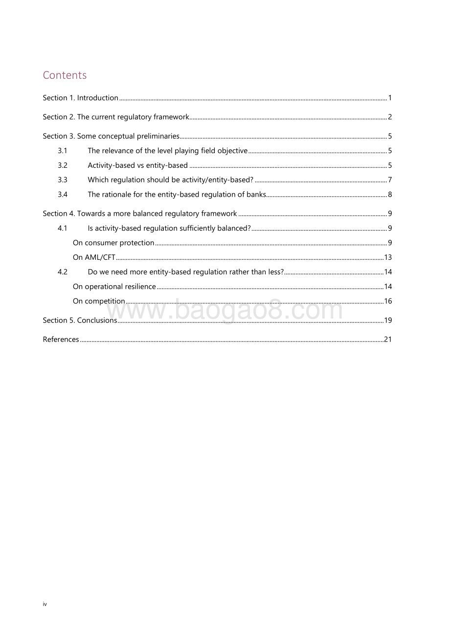 金融科技监管：营造公平竞争环境（英文版）.pdf_第4页