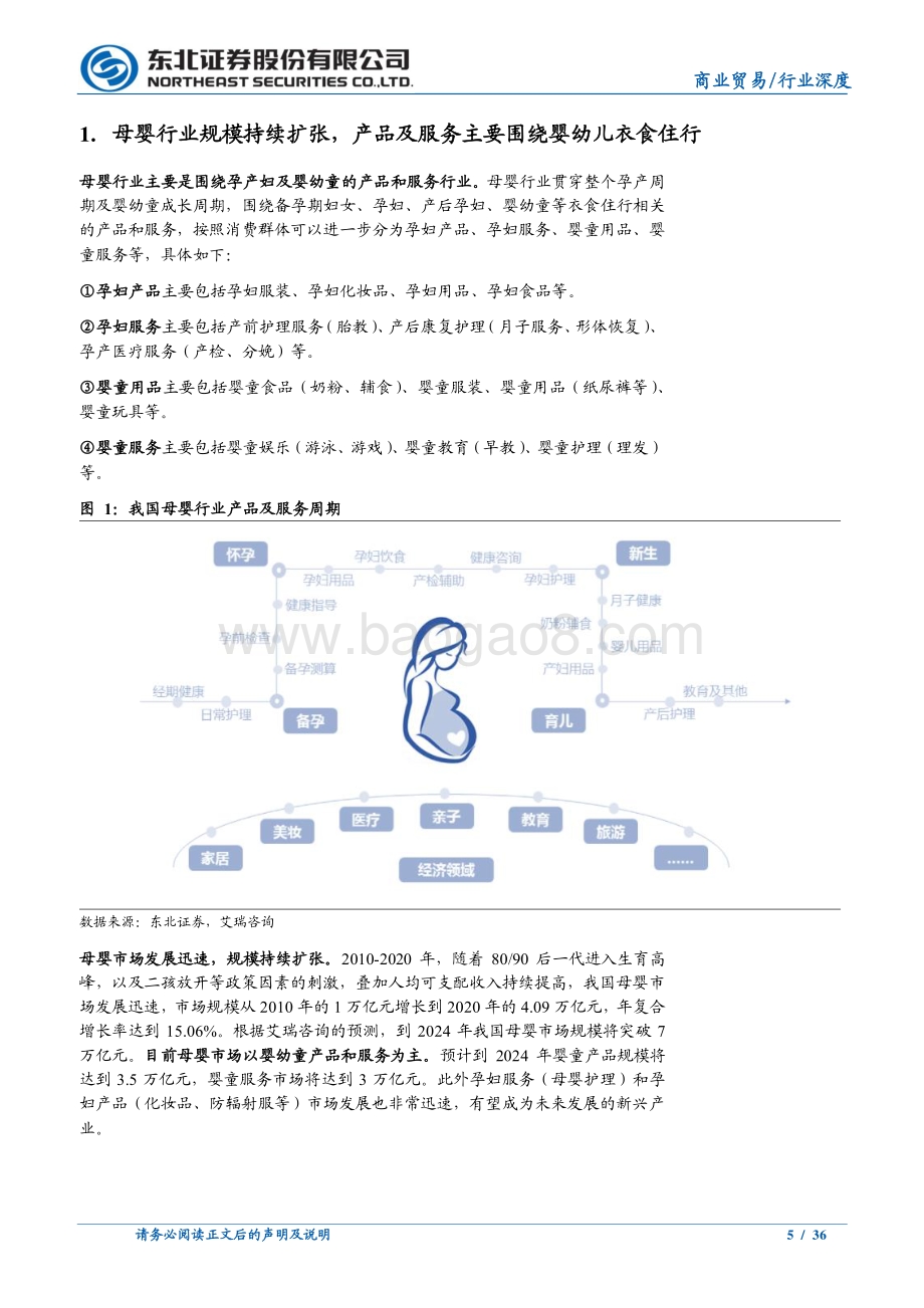 从孩子王招股说明书看母婴行业投资机会.pdf_第5页